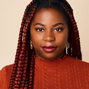 Tonyisha Harris headshot.