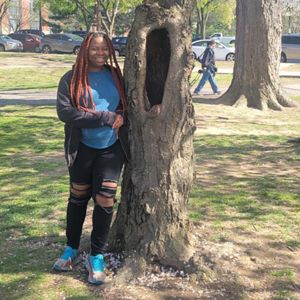 Half a Lifetime of Advocacy