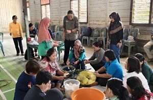 Pelatihan RBD