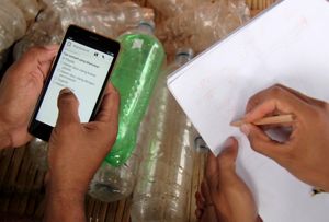Pentingnya pilah jenis sampah di Kabupaten Wakatobi, Sulawesi Tenggara