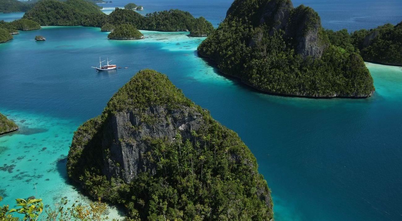 Raja Ampat
