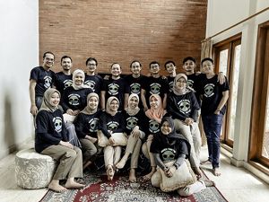 Membership