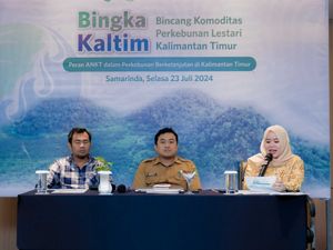 BINGKA KALTIM 7