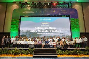 10 Tahun Apresiasi Mitra ITP