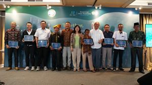 10 Tahun Apresiasi Mitra IOP
