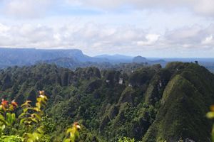 Puncak Ketepu