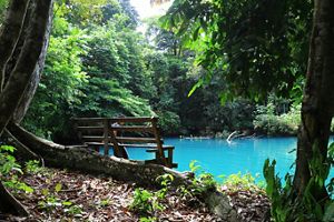 Danau Nyadeng